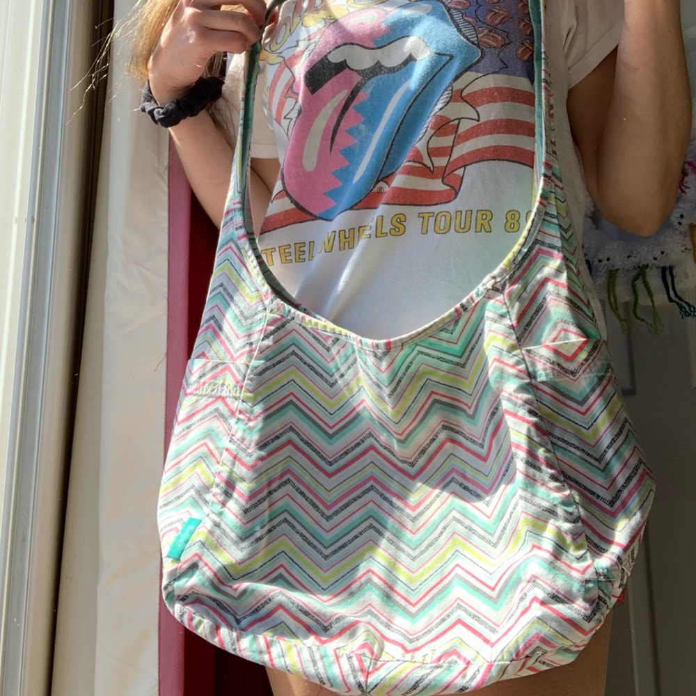 thirty-one crossbody bag